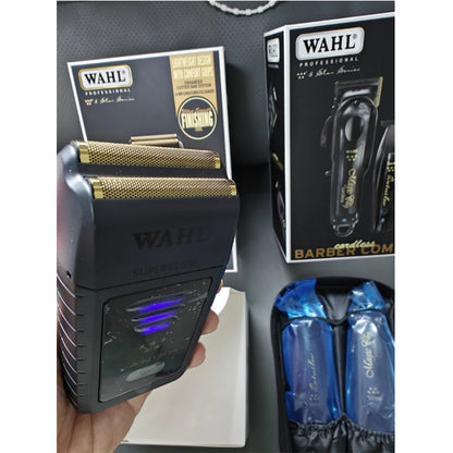 Wahl Professional 5 Stars Cordless Magic Clip T-Cut for Barbershop