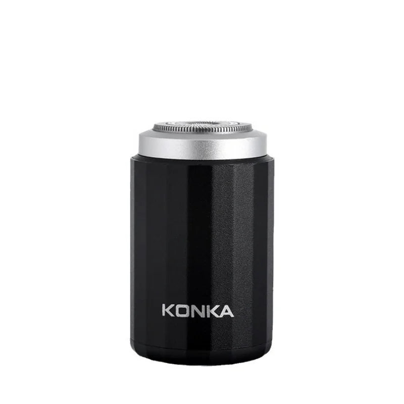 NEW Type-c Rechargable Mini Portable Waterproof Electric Shaver