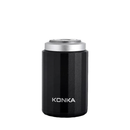 NEW Type-c Rechargable Mini Portable Waterproof Electric Shaver