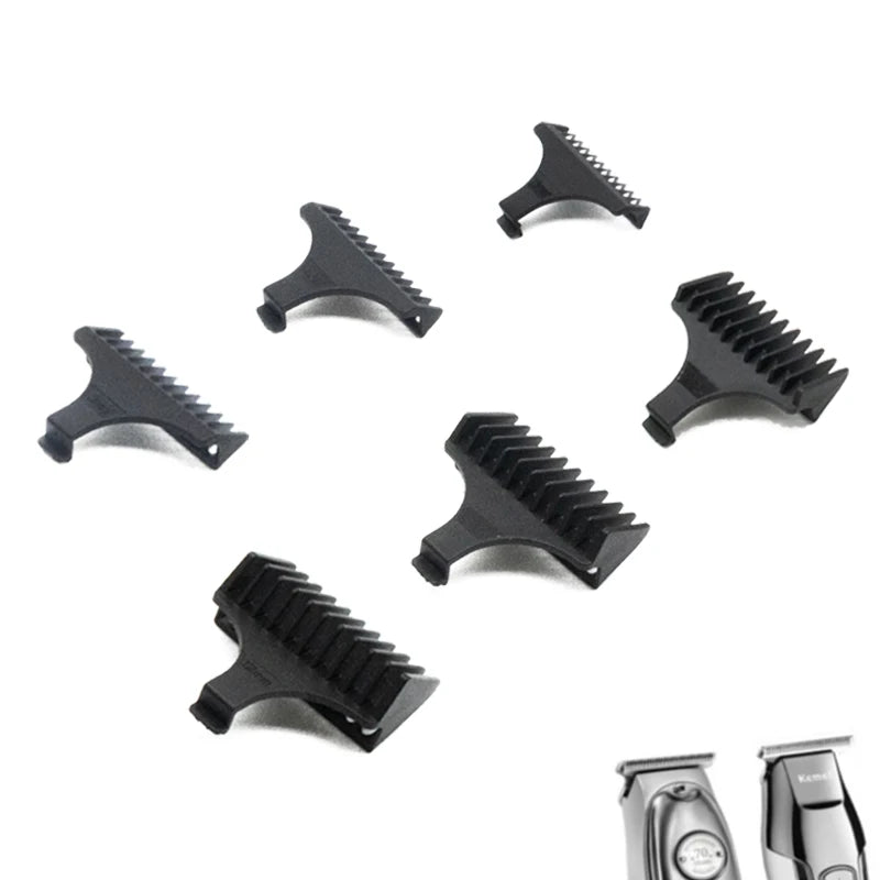 For Kemei KM-5027 1949 5098 9163 5021 Etc. Hair Trimmer