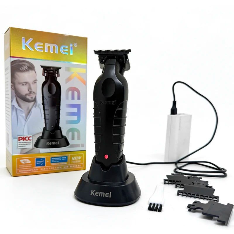 Kemei KM-2299 Men's Hair Clipper Professional Trimmer