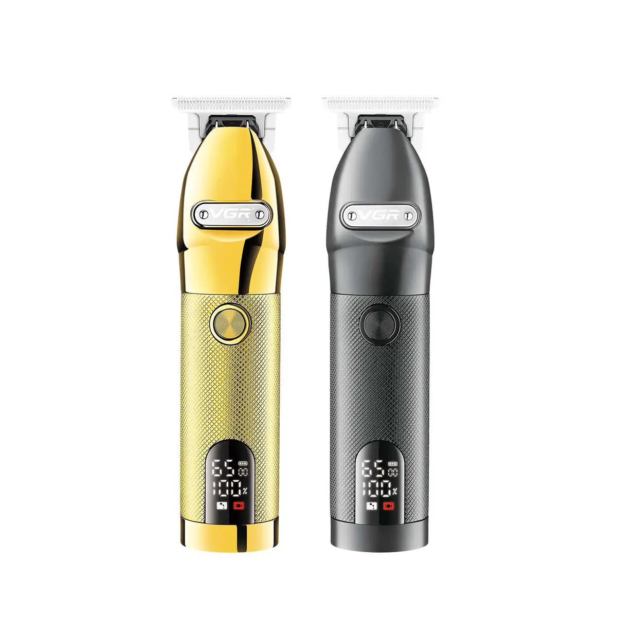 VGR 275 Electric Hair Clipper Professional Personal Care Barber
