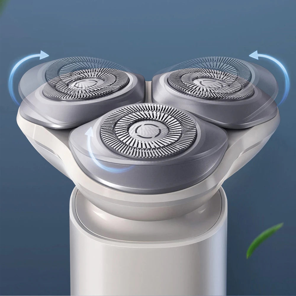MIJIA S101 Electric Razor for Men Electric Shavers
