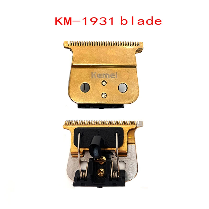 Kemei KM-1931 Professional Hair Clipper Barber Hair Trimmer