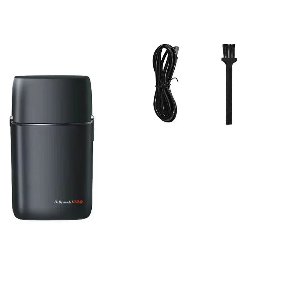 Babymodel PRO DLC Alloy Blade Clipper  Shaver Set