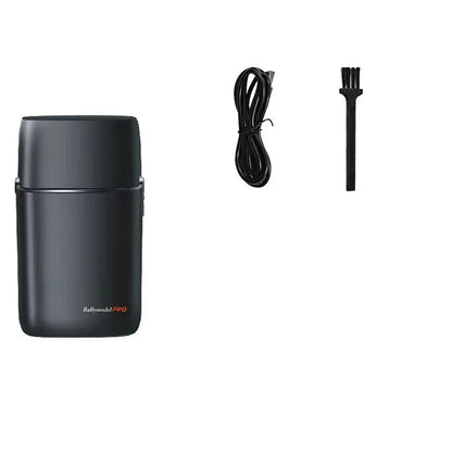 Babymodel PRO DLC Alloy Blade Clipper  Shaver Set