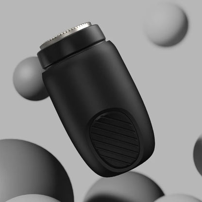 New Beard shaver Men's razor Rechargeable Men's razor