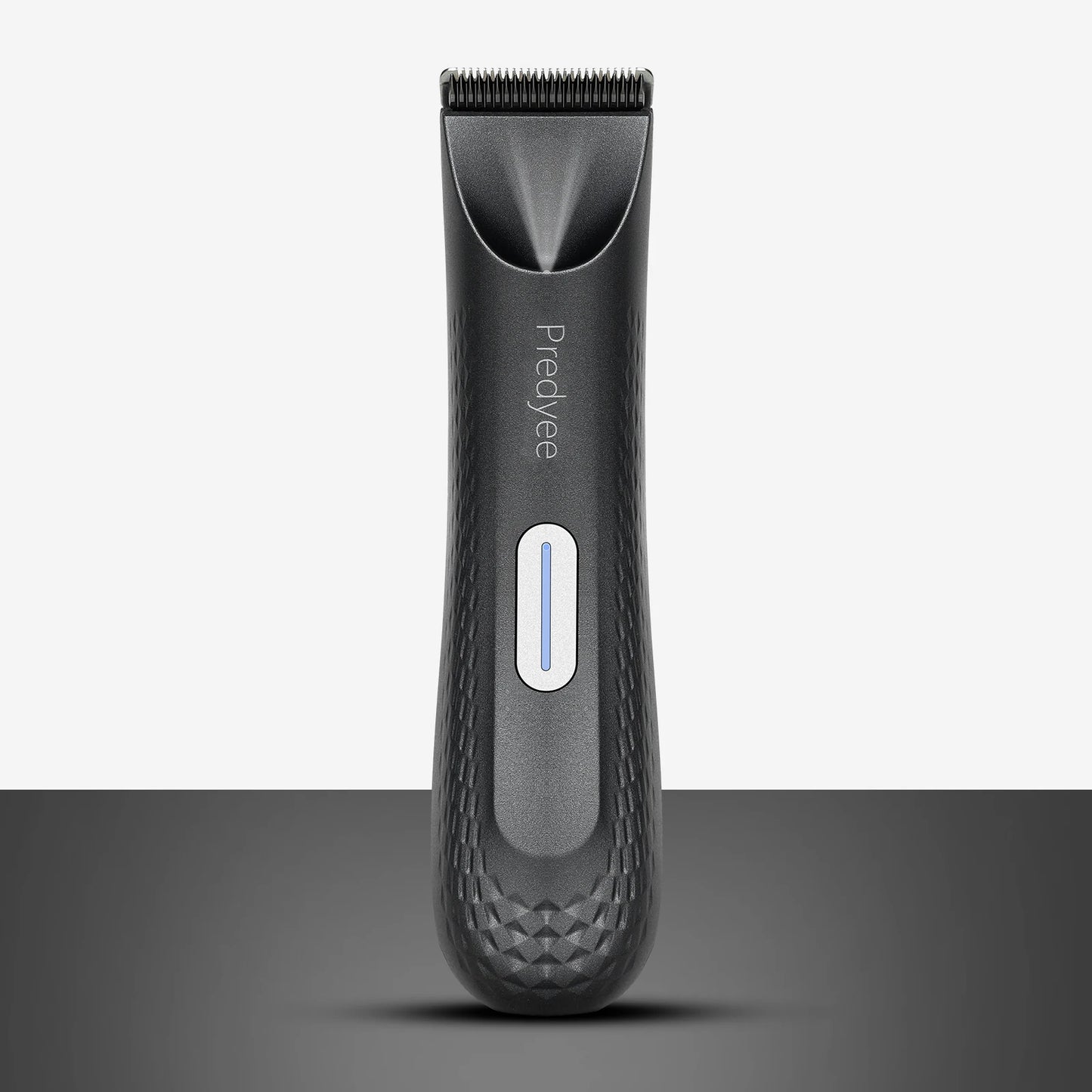 Electric Trimmer for Men's Groin Hair Trimmer