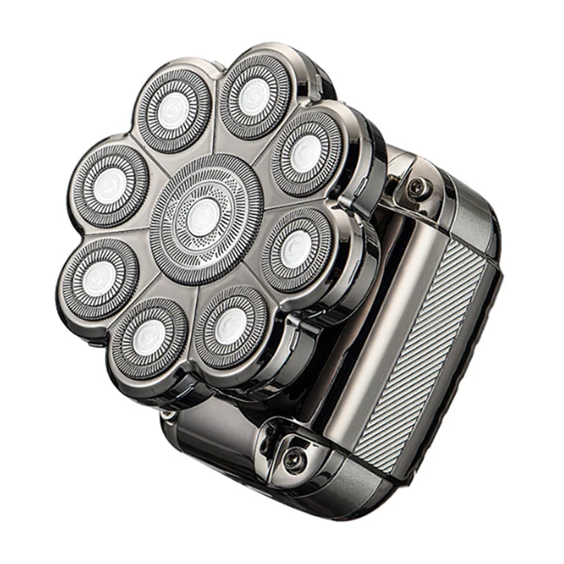 Men's multifunctional trimming set  shaver
