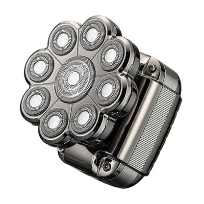 Men's multifunctional trimming set  shaver