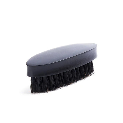 Professional Soft Boar Bristle Wood Beard Shaving Brush