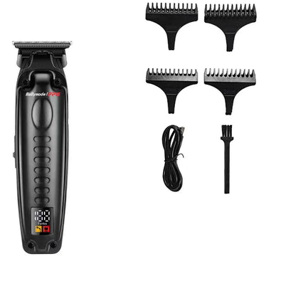 Babymodel PRO DLC Alloy Blade Clipper  Shaver Set