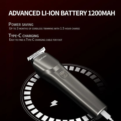ENCHEN Hair Clipper Professional Hair Trimmer Hair Cutting