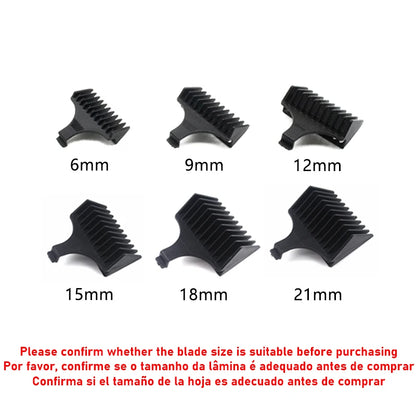 For Kemei KM-5027 1949 5098 9163 5021 Etc. Hair Trimmer