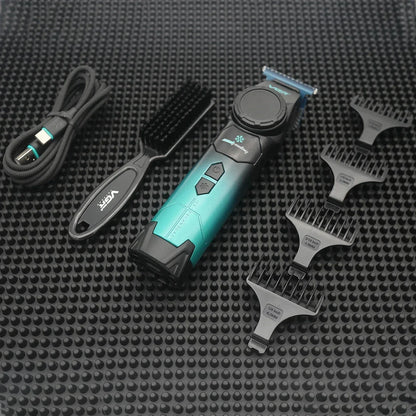 VGR V-946 Professional Ice Tech Hair Trimmer Beard Trimming
