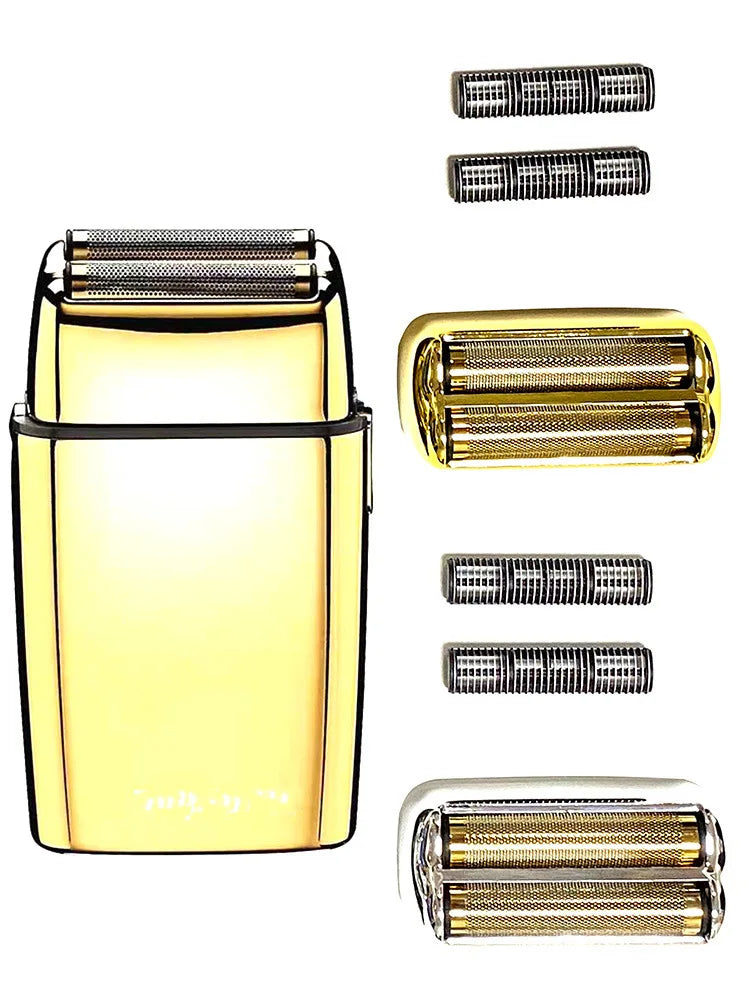 Professional Hair Clipper Accessories Electric Shaver Trimmer