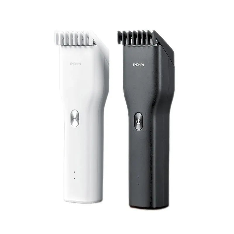 ENCHEN Boost Electric Hair Clipper Professional Cordless