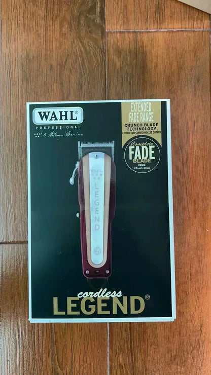 Professional Hair Clippers for Men, WAHL 5 Star Series