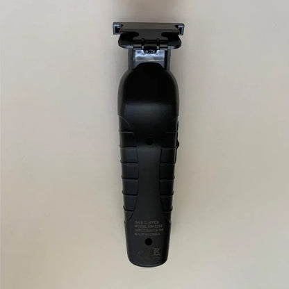 Hair Trimmer 0mm Zero Gapped Carving Clipper Detailer Machine