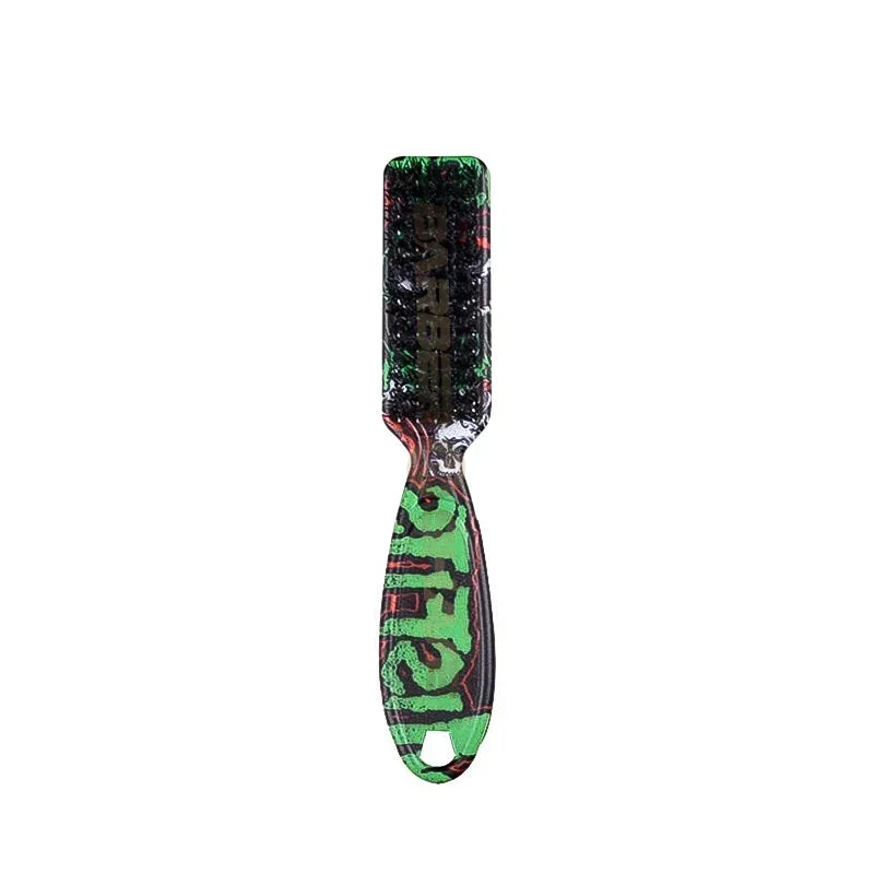 Professional Barber Hair Cleaning Brush Hairdressing