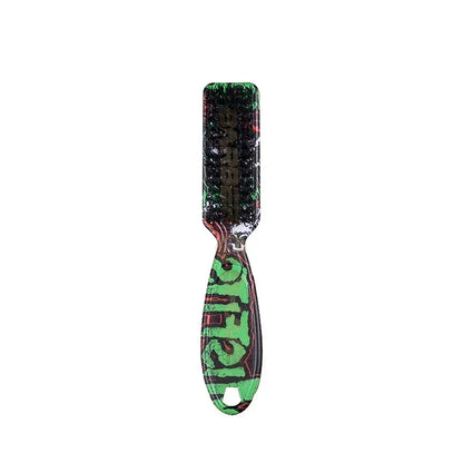 Professional Barber Hair Cleaning Brush Hairdressing