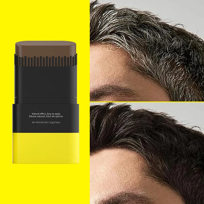 Instant Beard Dye Stick Beard Filling Pen Disposable Covers Dye Stick