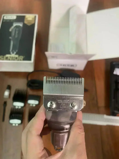Wahl Cordless Hair Clipper 5 Star Magic Clip, Senior Legend