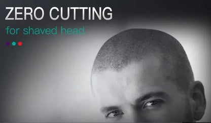 VGR Hair Clippers Professional Barber Clippers  V-030