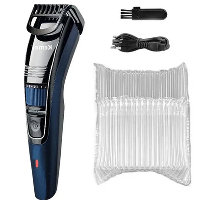 Kemei 632 0.5-10mm Adjustable Beard Hair Trimmer