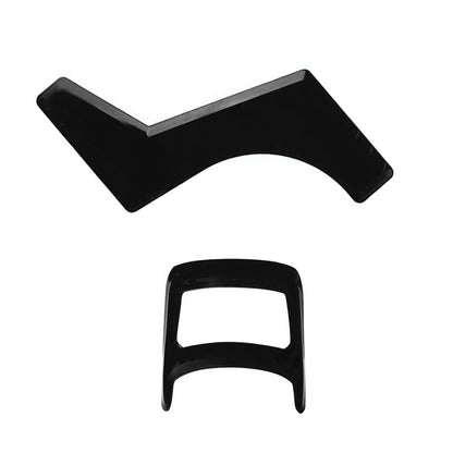 Beard Hair Cutting Grooming Kit - Hairline Shaping Tool