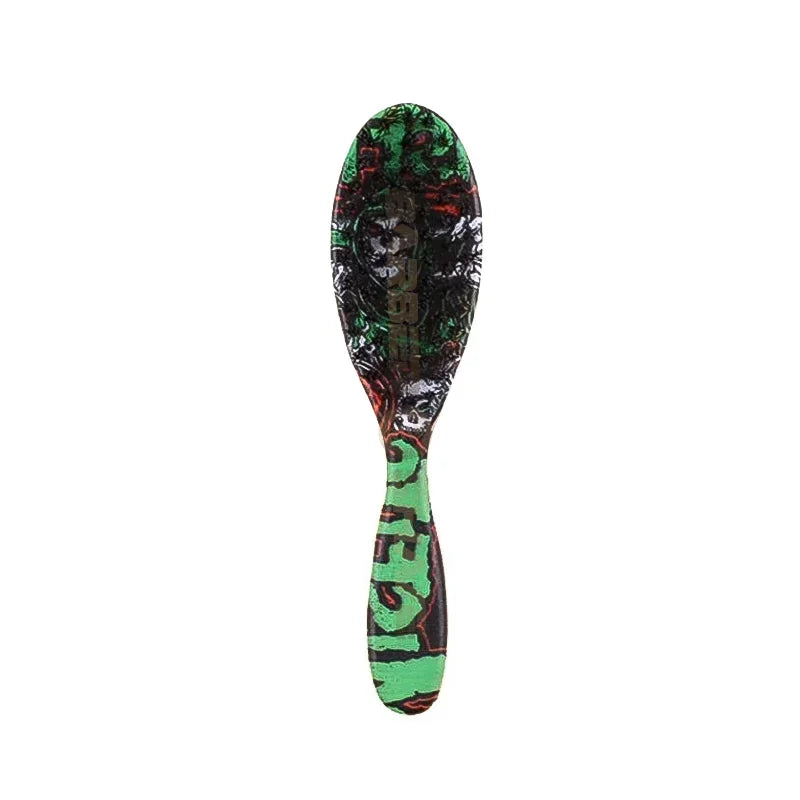 Professional Barber Hair Cleaning Brush Hairdressing