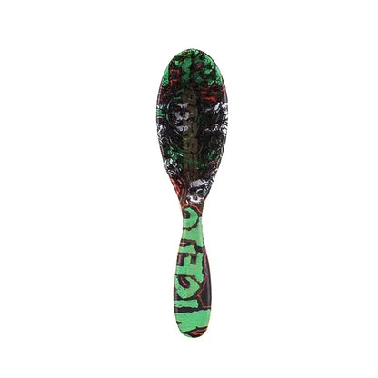 Professional Barber Hair Cleaning Brush Hairdressing
