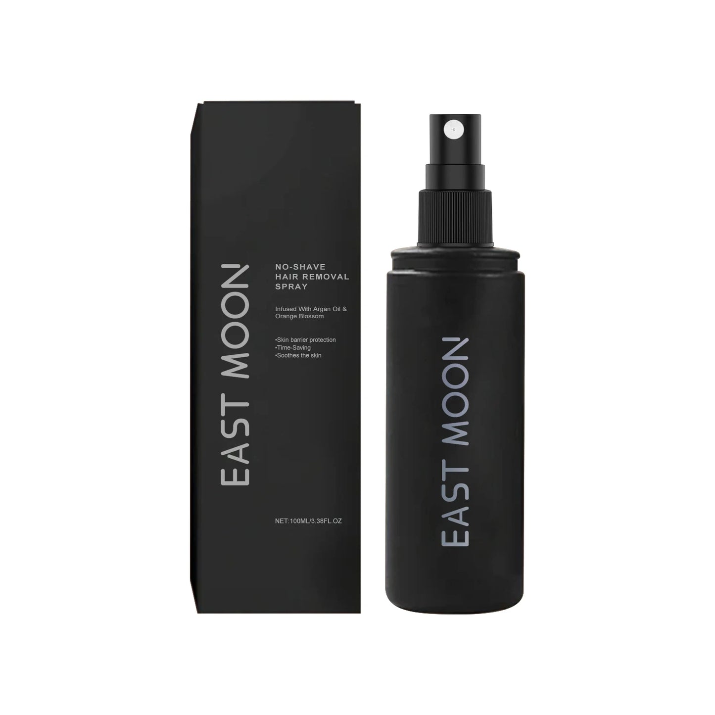 Men S Hair Removal Spray Effortlessly Removes Care Spray