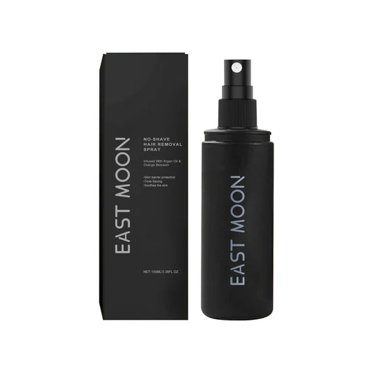 Men S Hair Removal Spray Effortlessly Removes Care Spray