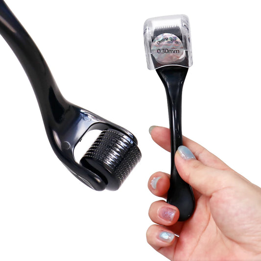 540 Derma Roller Skin Care Micro Needle Dermaroller