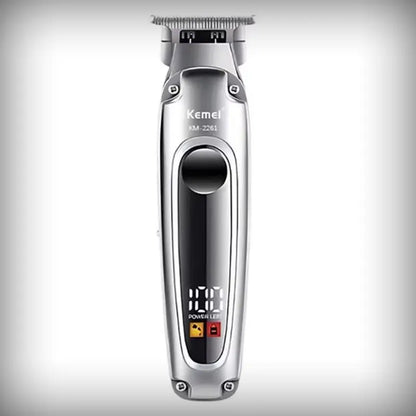 Kemei KM-2261 Hair Clippers Men Professional Clippers