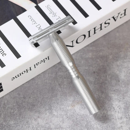 YAQI Ghost (Aluminum Version)  Light Weight Safety Razor