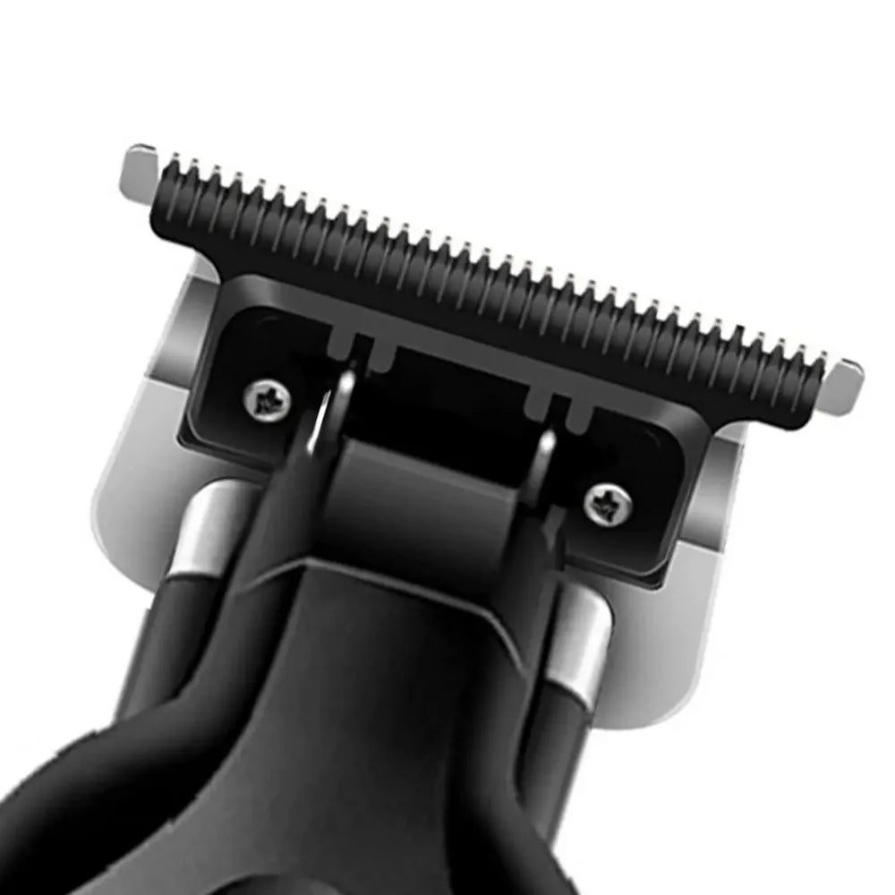 Men's Hair Clipper Professional Electric Hair Clipper Trimmer