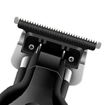 Men's Hair Clipper Professional Electric Hair Clipper Trimmer
