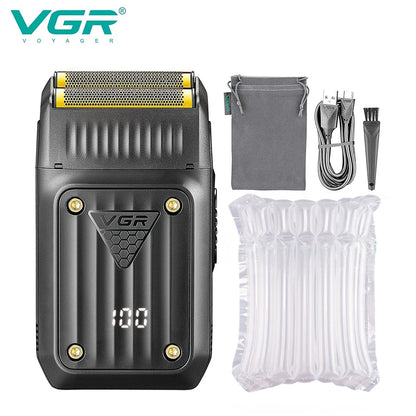 VGR Razor Professional Shaver Electric Beard Trimmer V-363