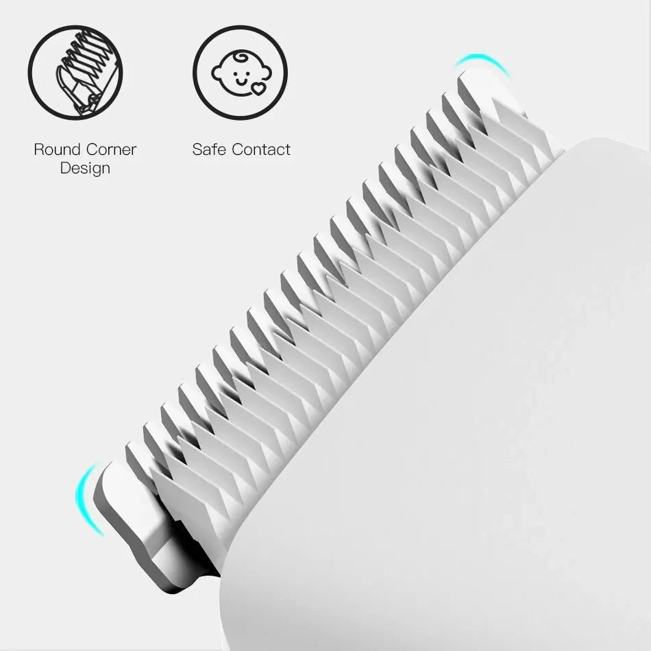 ENCHEN Boost Electric Hair Clipper Professional Cordless