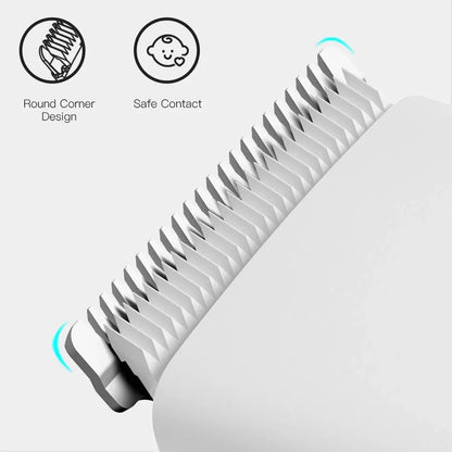 ENCHEN Boost Electric Hair Clipper Professional Cordless