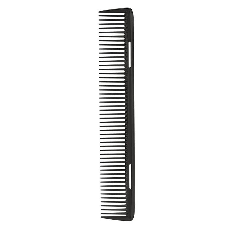 Professional Hairdressing Combs Aluminium Hair Comb Rat Tail
