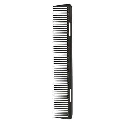 Professional Hairdressing Combs Aluminium Hair Comb Rat Tail