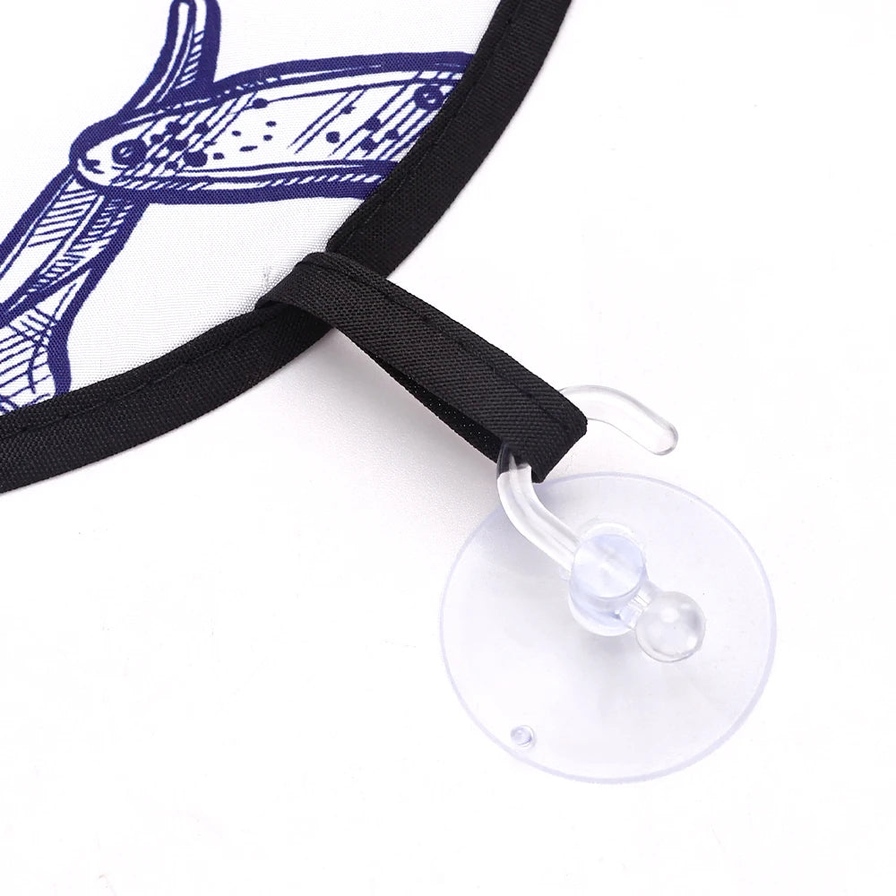 Male Beard Shaving Apron Care Bibs Shaver