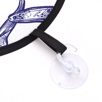 Male Beard Shaving Apron Care Bibs Shaver