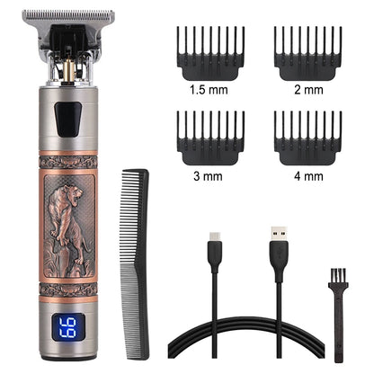 Hair Trimmer for Men Hair Clipper Hair Cutter Clipper Electric Machine