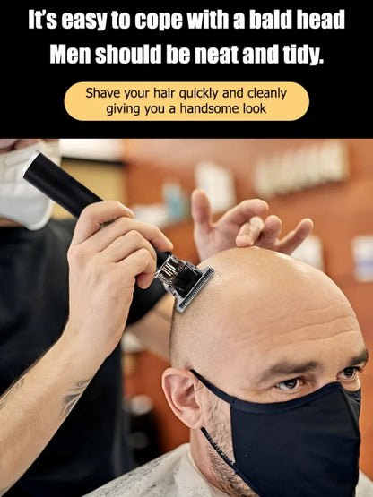 Hair Clipper Professional Hair Cutting Machine Barber for Men