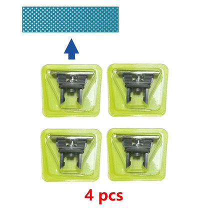 New Hair Trimmer for One blade & One Blade Replacement Blade Shaver