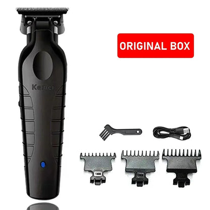 Kemei KM-2296 KM-2299 KM-1102 Professional Hair Clipper Kit